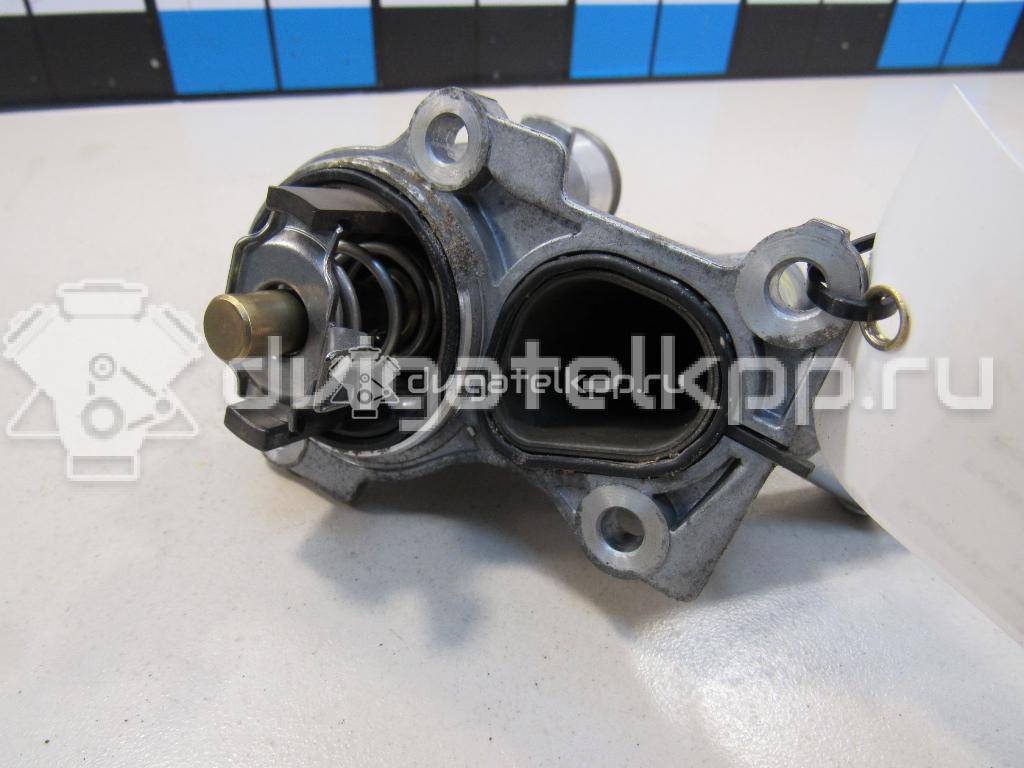 Фото Корпус термостата  1767974 для Ford Fiesta / Focus / C-Max / Galaxy / Grand {forloop.counter}}