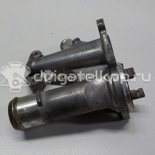 Фото Корпус термостата  1767974 для Ford Fiesta / Focus / C-Max / Galaxy / Grand