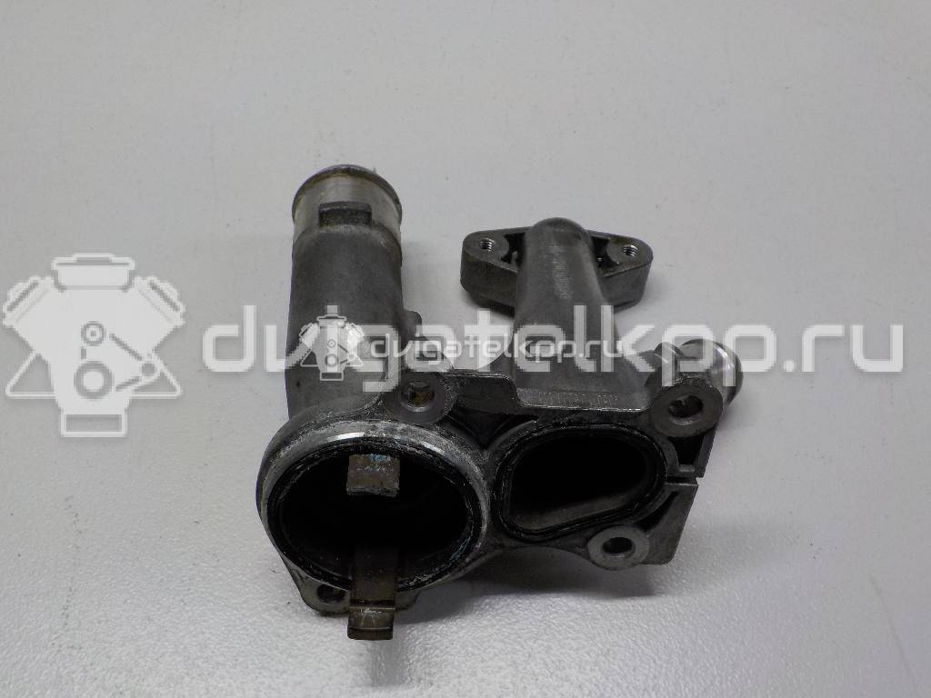 Фото Корпус термостата  1767974 для Ford Fiesta / Focus / C-Max / Galaxy / Grand {forloop.counter}}