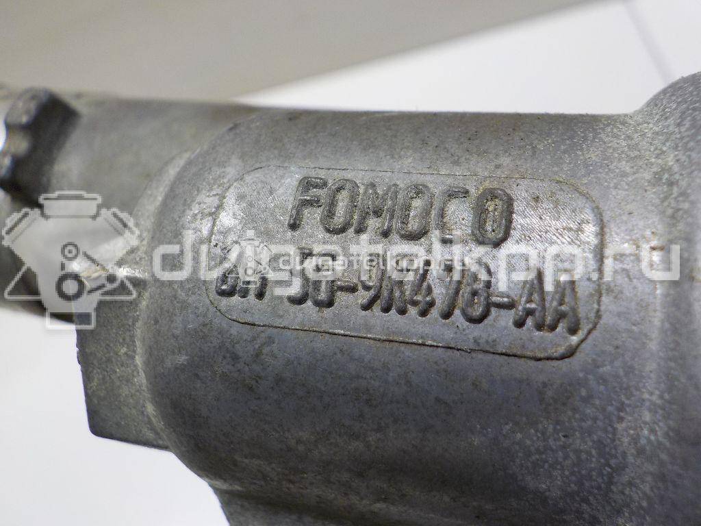 Фото Корпус термостата  1767974 для Ford Fiesta / Focus / C-Max / Galaxy / Grand {forloop.counter}}