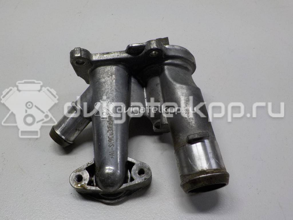 Фото Корпус термостата  1767974 для Ford Fiesta / Focus / C-Max / Galaxy / Grand {forloop.counter}}