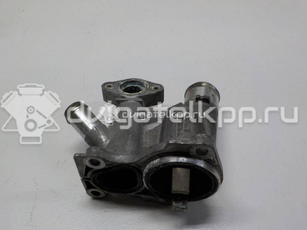 Фото Корпус термостата  1767974 для Ford Fiesta / Focus / C-Max / Galaxy / Grand {forloop.counter}}