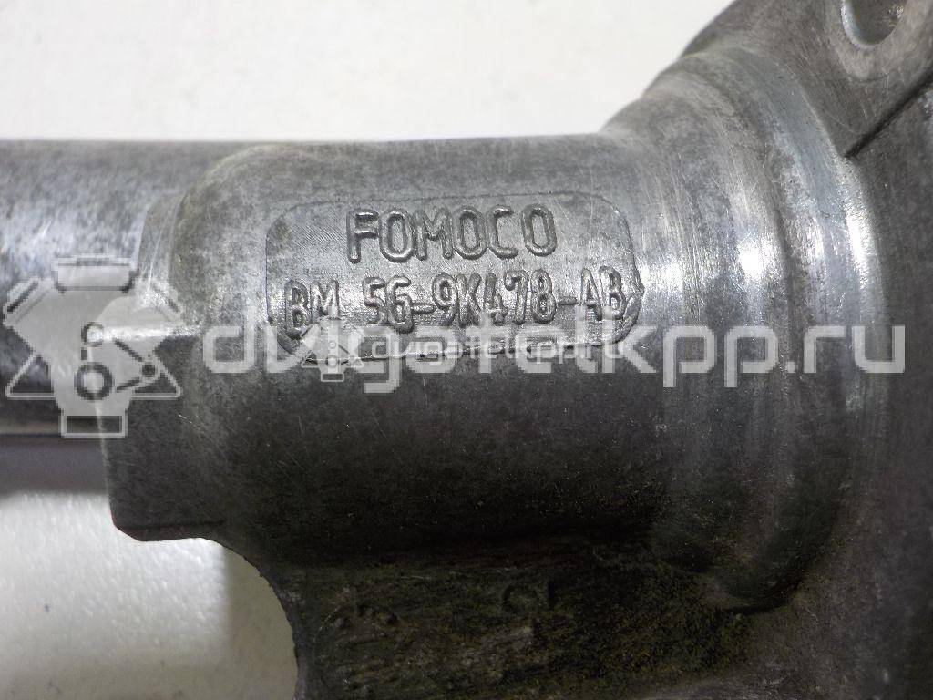 Фото Корпус термостата  1767974 для Ford Fiesta / Focus / C-Max / Galaxy / Grand {forloop.counter}}
