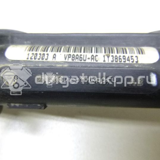 Фото Рейка топливная (рампа)  1804263 для ford C-MAX