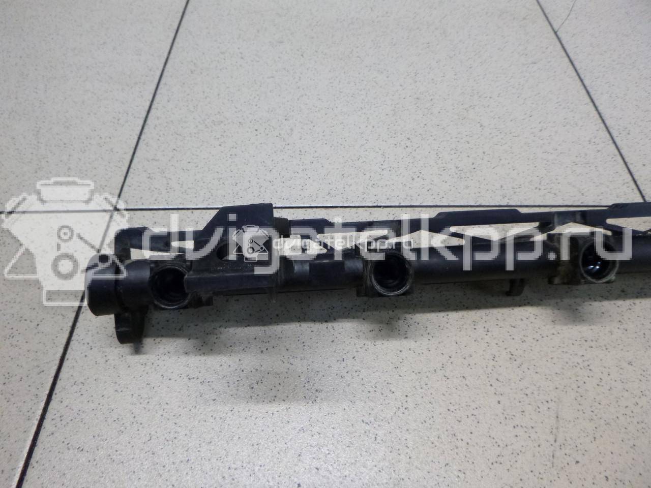 Фото Рейка топливная (рампа)  1804263 для ford C-MAX {forloop.counter}}