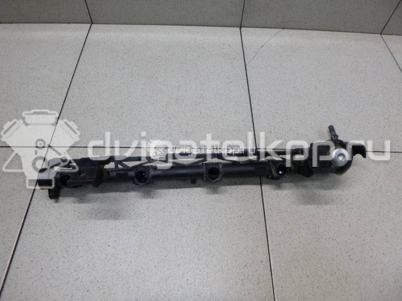 Фото Рейка топливная (рампа)  1804263 для ford C-MAX {forloop.counter}}