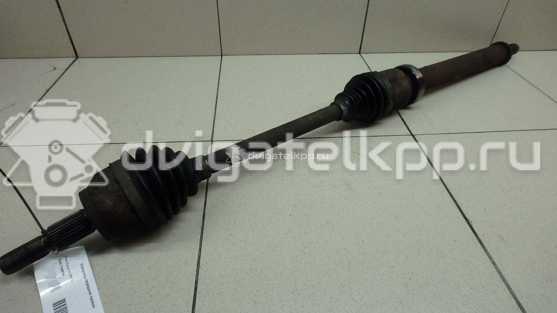Фото Полуось передняя правая  1746979 для Ford Focus / C-Max / Grand {forloop.counter}}