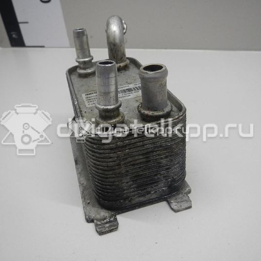 Фото Радиатор (маслоохладитель) АКПП  LR002916 для ford C-MAX
