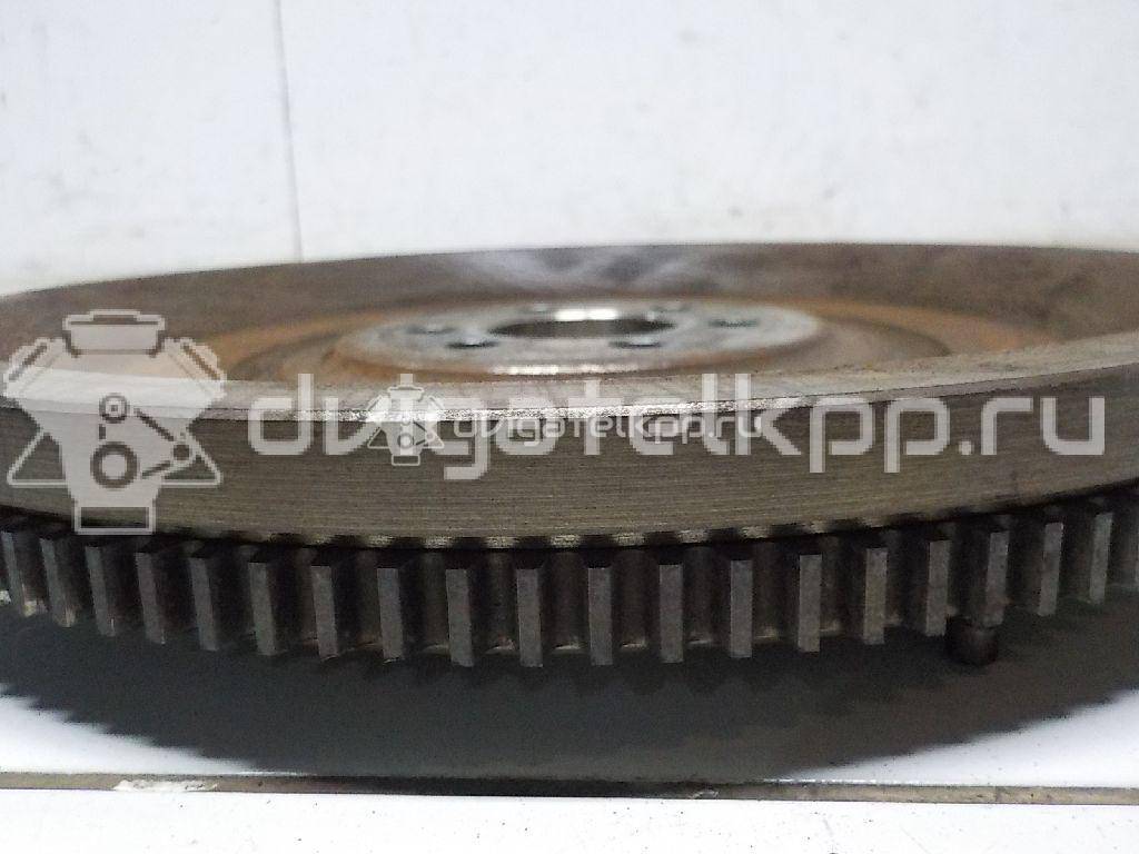 Фото Маховик для двигателя CFNA для Volkswagen Vento 105 л.с 16V 1.6 л бензин 030105271D {forloop.counter}}