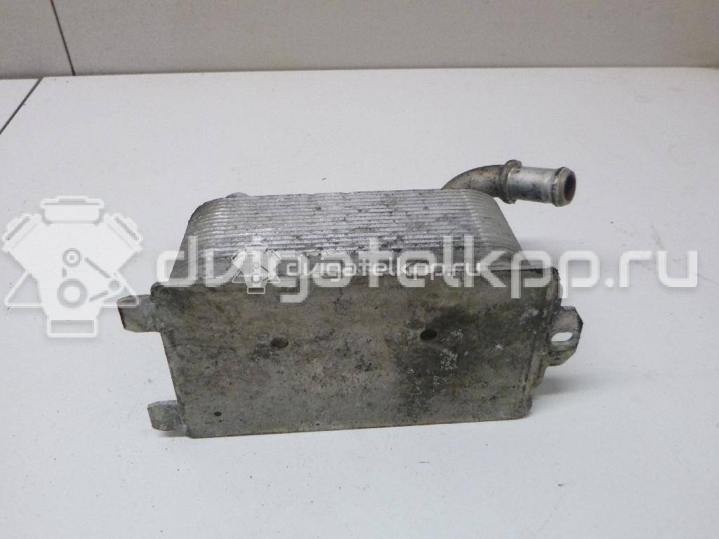 Фото Радиатор (маслоохладитель) АКПП  6G917A095AD для Ford Fiesta / Focus / C-Max / Galaxy / Kuga {forloop.counter}}