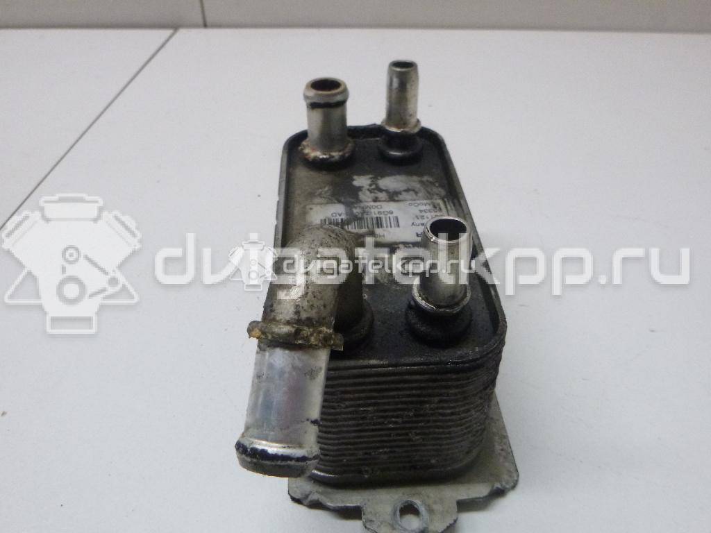 Фото Радиатор (маслоохладитель) АКПП  6G917A095AD для Ford Fiesta / Focus / C-Max / Galaxy / Kuga {forloop.counter}}