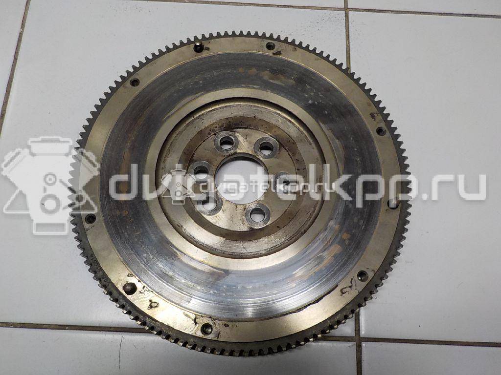 Фото Маховик для двигателя CFNA для Volkswagen Vento 105 л.с 16V 1.6 л бензин 030105271D {forloop.counter}}
