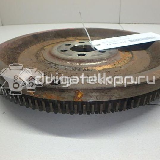 Фото Маховик для двигателя CFNA для Volkswagen / Vw (Svw) 105 л.с 16V 1.6 л бензин 030105271D