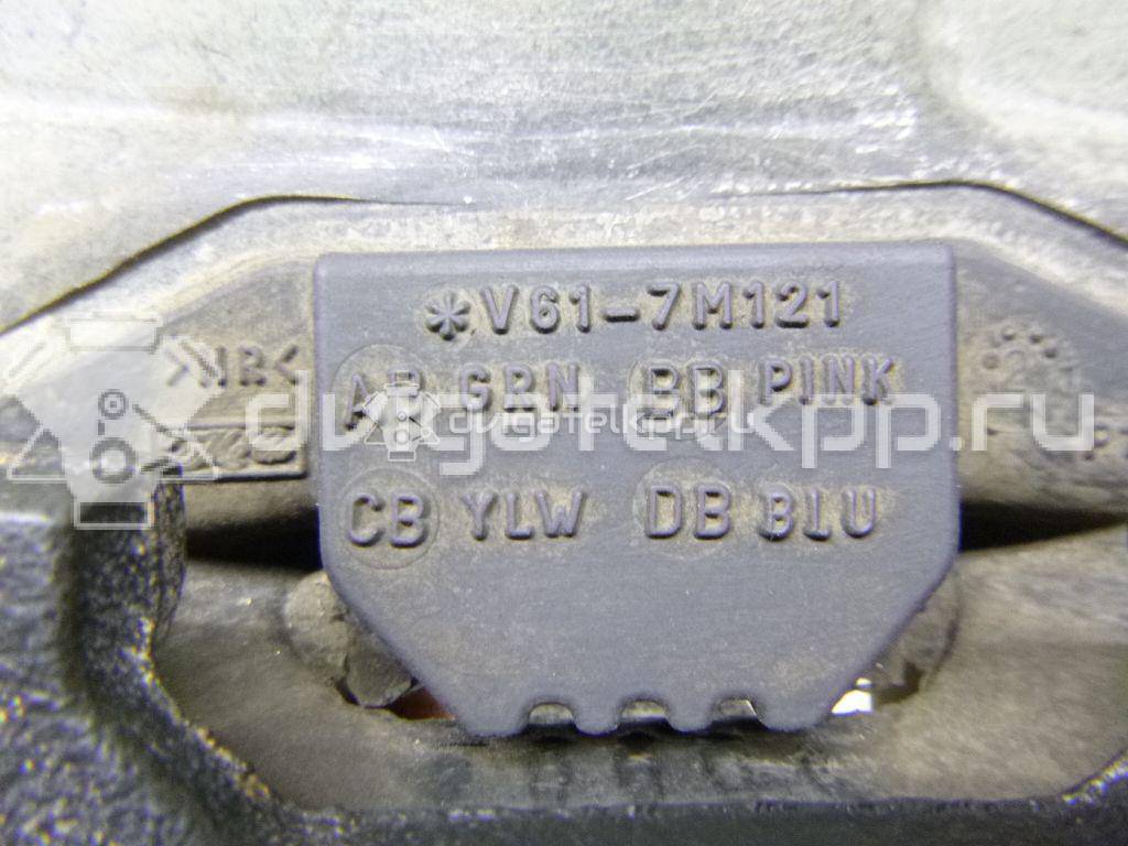 Фото Опора КПП левая  1801350 для Ford Focus / C-Max / Grand {forloop.counter}}