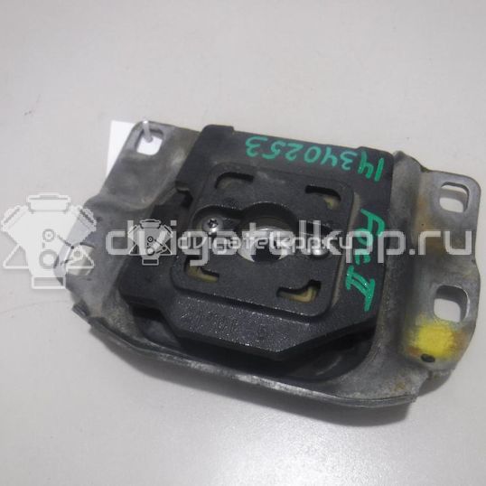 Фото Опора КПП левая  1801350 для Ford Focus / C-Max / Grand