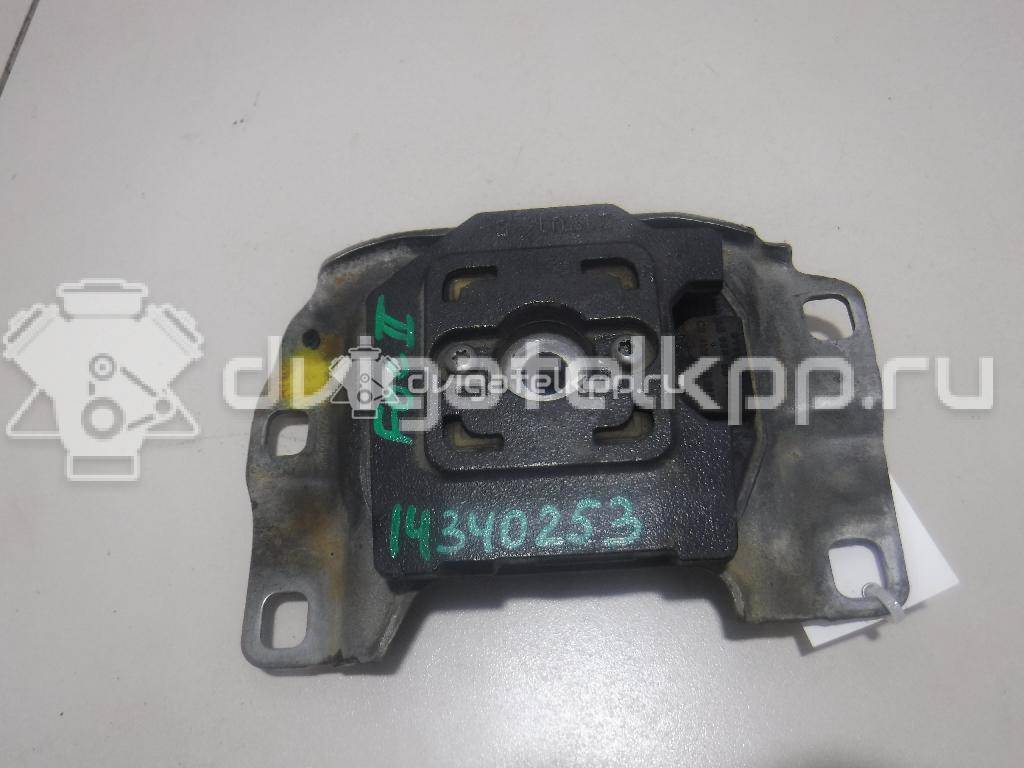 Фото Опора КПП левая  1801350 для Ford Focus / C-Max / Grand {forloop.counter}}