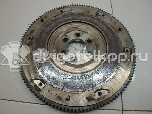 Фото Маховик для двигателя CFNA для Volkswagen / Vw (Svw) 105 л.с 16V 1.6 л бензин 030105271D {forloop.counter}}