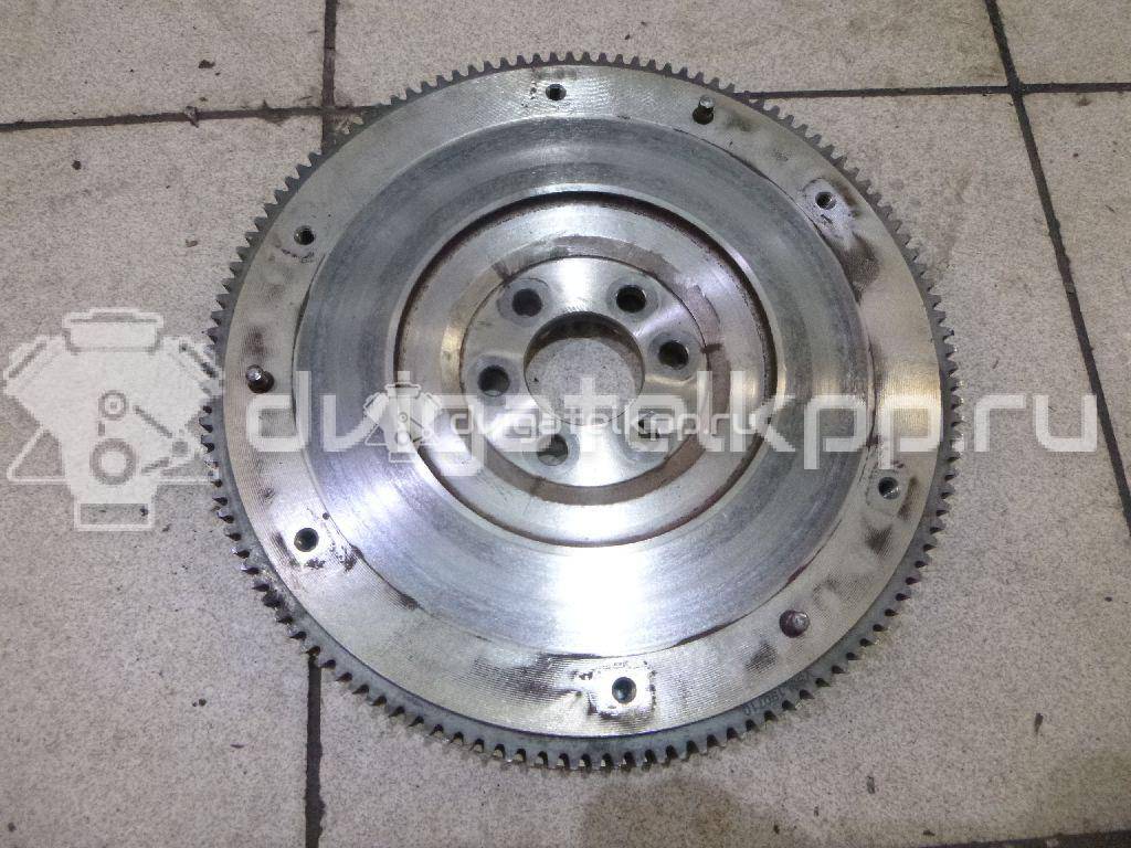 Фото Маховик для двигателя CFNA для Volkswagen Vento 105 л.с 16V 1.6 л бензин 030105271D {forloop.counter}}