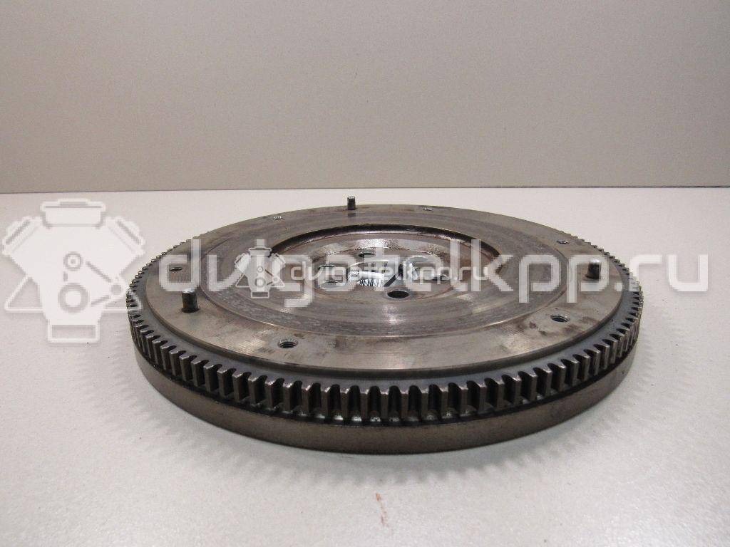 Фото Маховик для двигателя CFNA для Volkswagen / Vw (Svw) 105 л.с 16V 1.6 л бензин 030105271D {forloop.counter}}