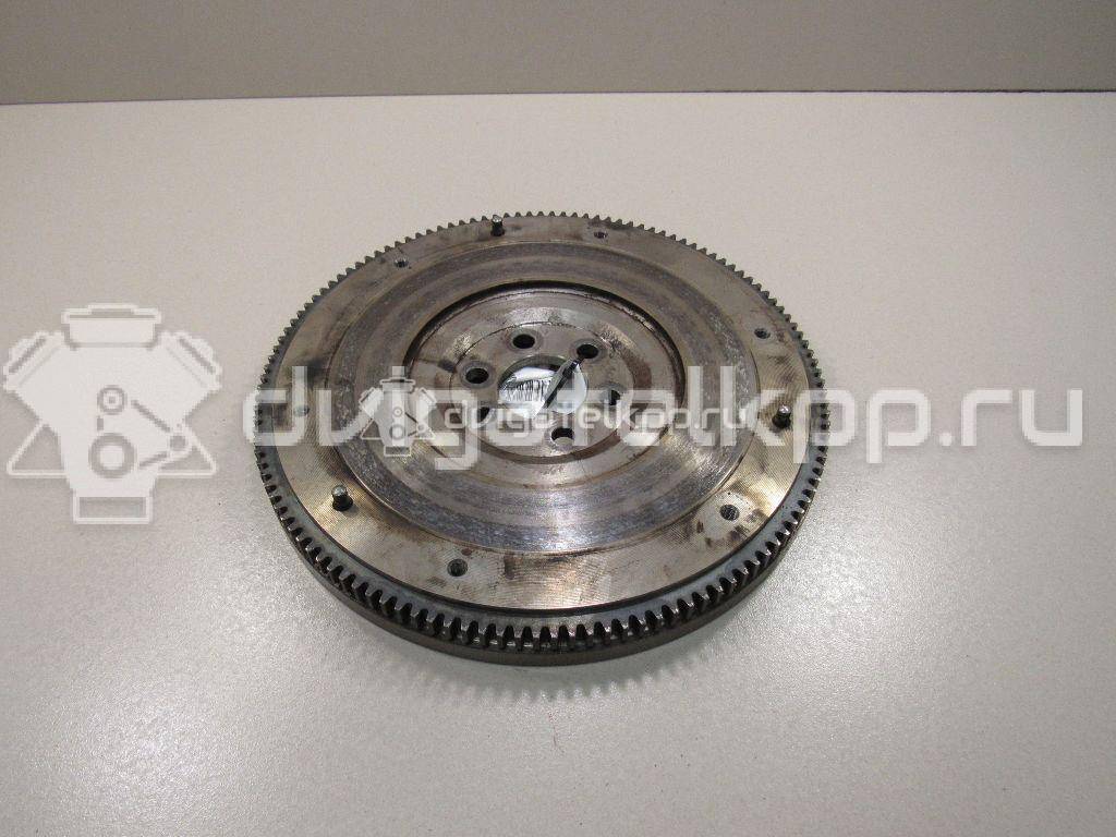 Фото Маховик для двигателя CFNA для Volkswagen / Vw (Svw) 105 л.с 16V 1.6 л бензин 030105271D {forloop.counter}}