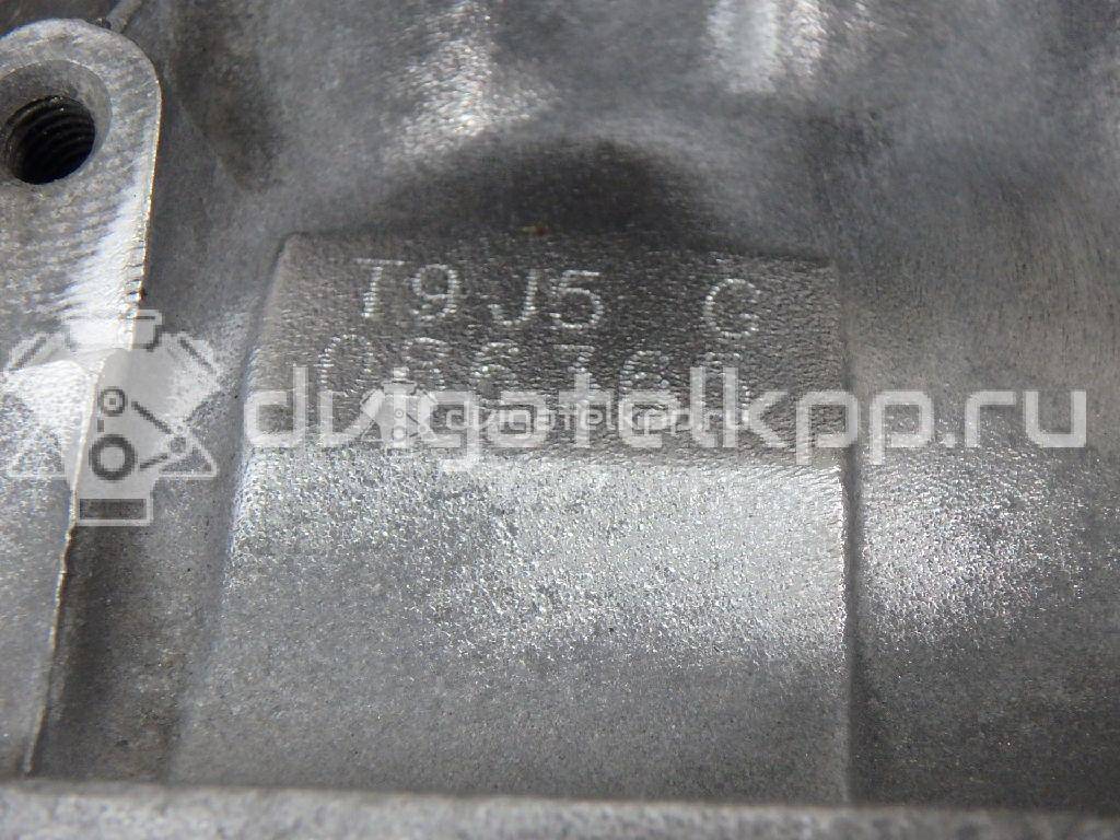 Фото Контрактная (б/у) МКПП для Kia Rio / Ceed / Pro Ceed 100-109 л.с 16V 1.4 л G4FA бензин 4300032080 {forloop.counter}}