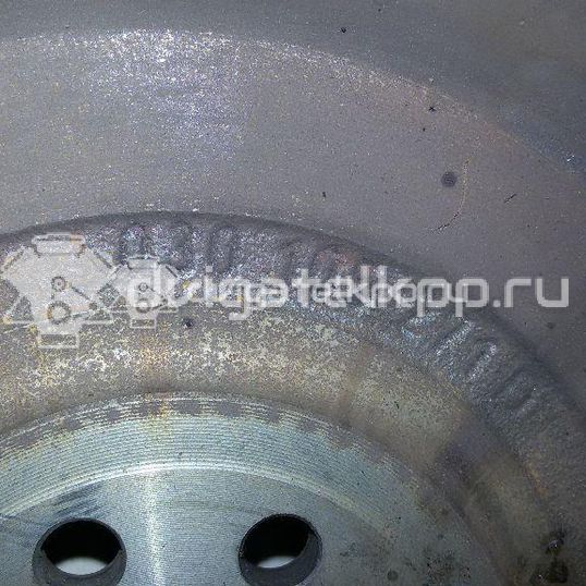 Фото Маховик для двигателя CFNA для Volkswagen Vento 105 л.с 16V 1.6 л бензин 030105271D