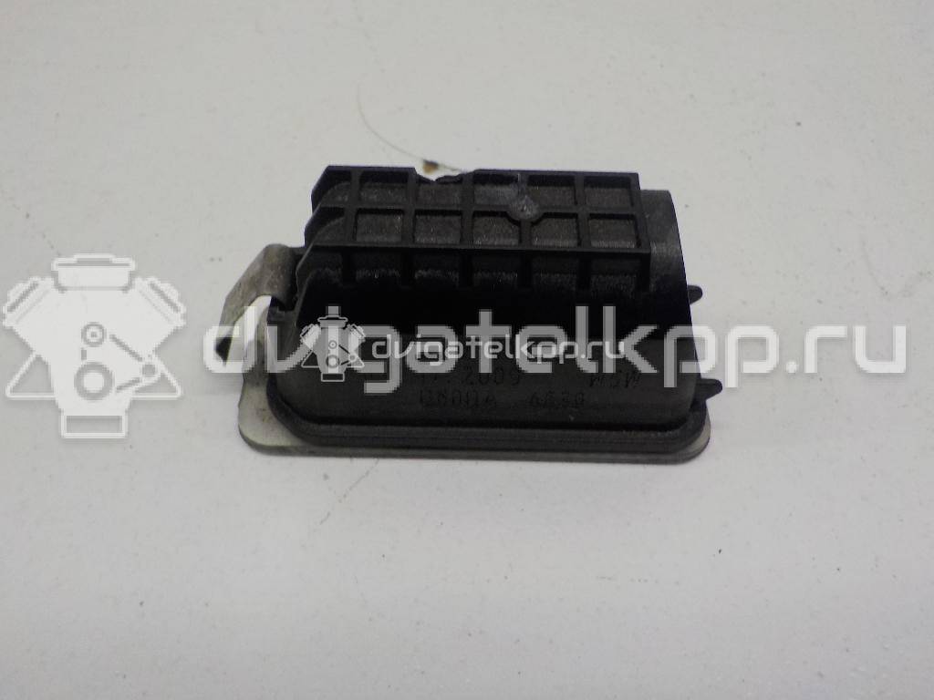 Фото Фонарь подсветки номера  6M2A13550AC для Ford Fiesta / Focus / Tourneo / C-Max / Ka {forloop.counter}}