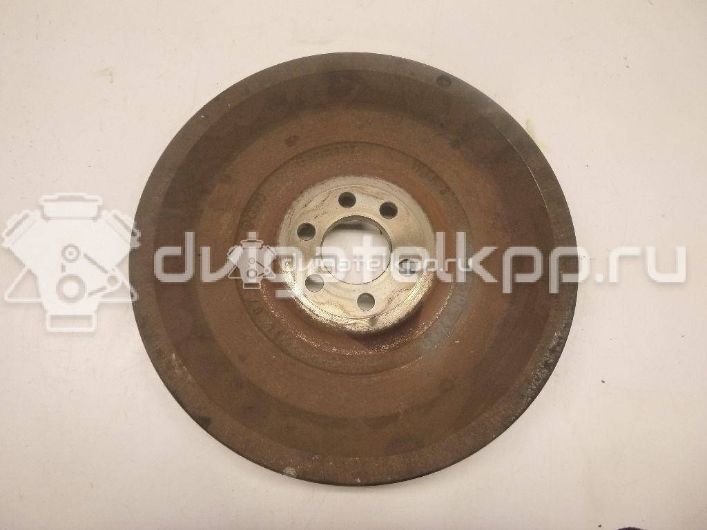 Фото Маховик для двигателя CFNA для Volkswagen / Vw (Svw) 105 л.с 16V 1.6 л бензин 030105271D {forloop.counter}}