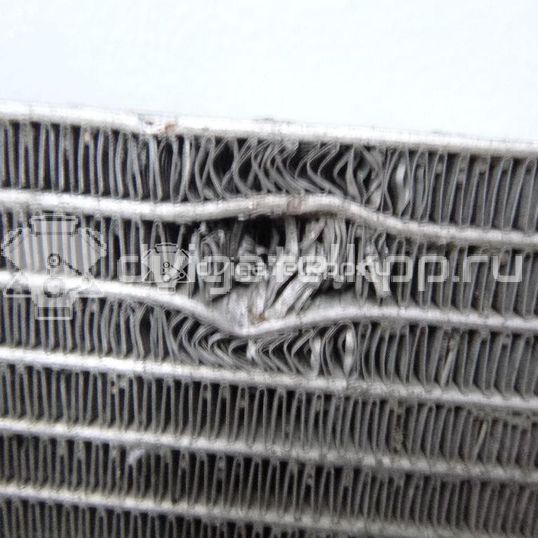 Фото Радиатор кондиционера (конденсер)  2010987 для Ford Focus / C-Max / Grand