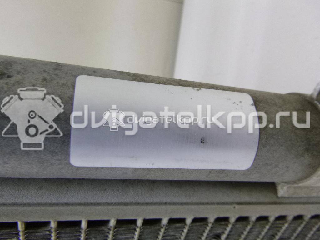 Фото Радиатор кондиционера (конденсер)  2010987 для Ford Focus / C-Max / Grand {forloop.counter}}