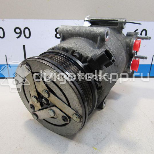 Фото Компрессор системы кондиционирования  1852376 для Ford Focus / C-Max / Galaxy / Grand / S-Max