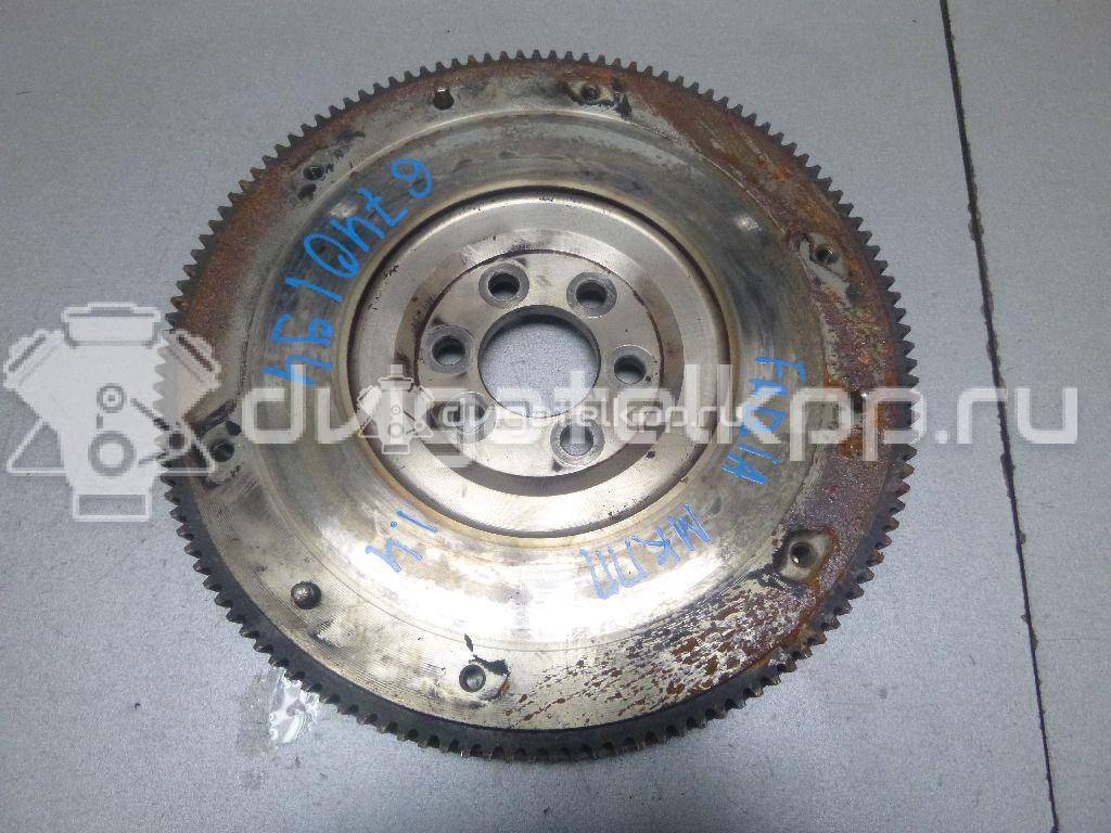 Фото Маховик для двигателя CFNA для Volkswagen Vento 105 л.с 16V 1.6 л бензин 030105271D {forloop.counter}}