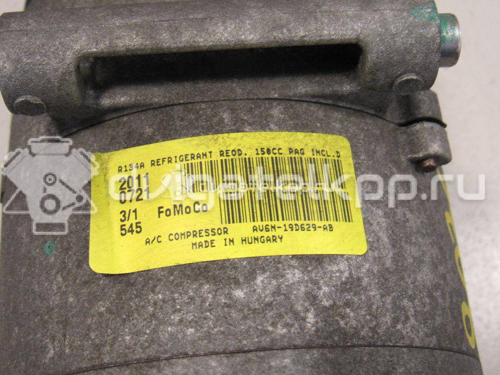Фото Компрессор системы кондиционирования  1852376 для Ford Focus / C-Max / Galaxy / Grand / S-Max {forloop.counter}}