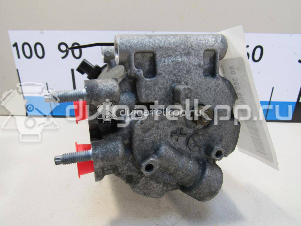 Фото Компрессор системы кондиционирования  1852376 для Ford Focus / C-Max / Galaxy / Grand / S-Max {forloop.counter}}