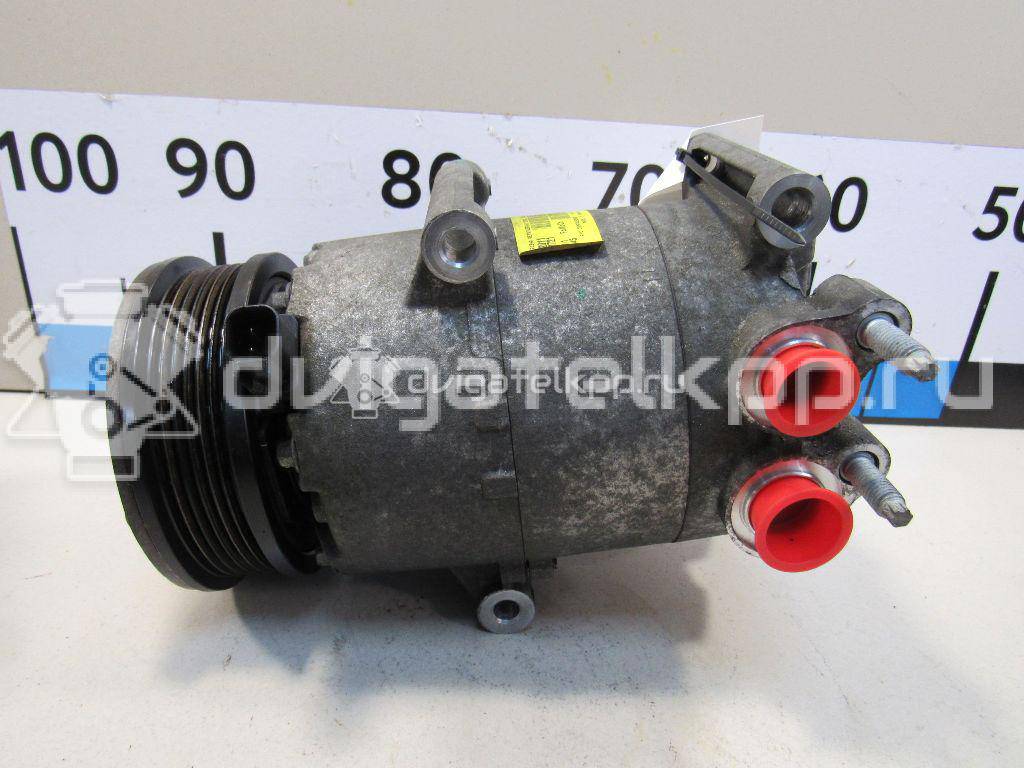 Фото Компрессор системы кондиционирования  1852376 для Ford Focus / C-Max / Galaxy / Grand / S-Max {forloop.counter}}