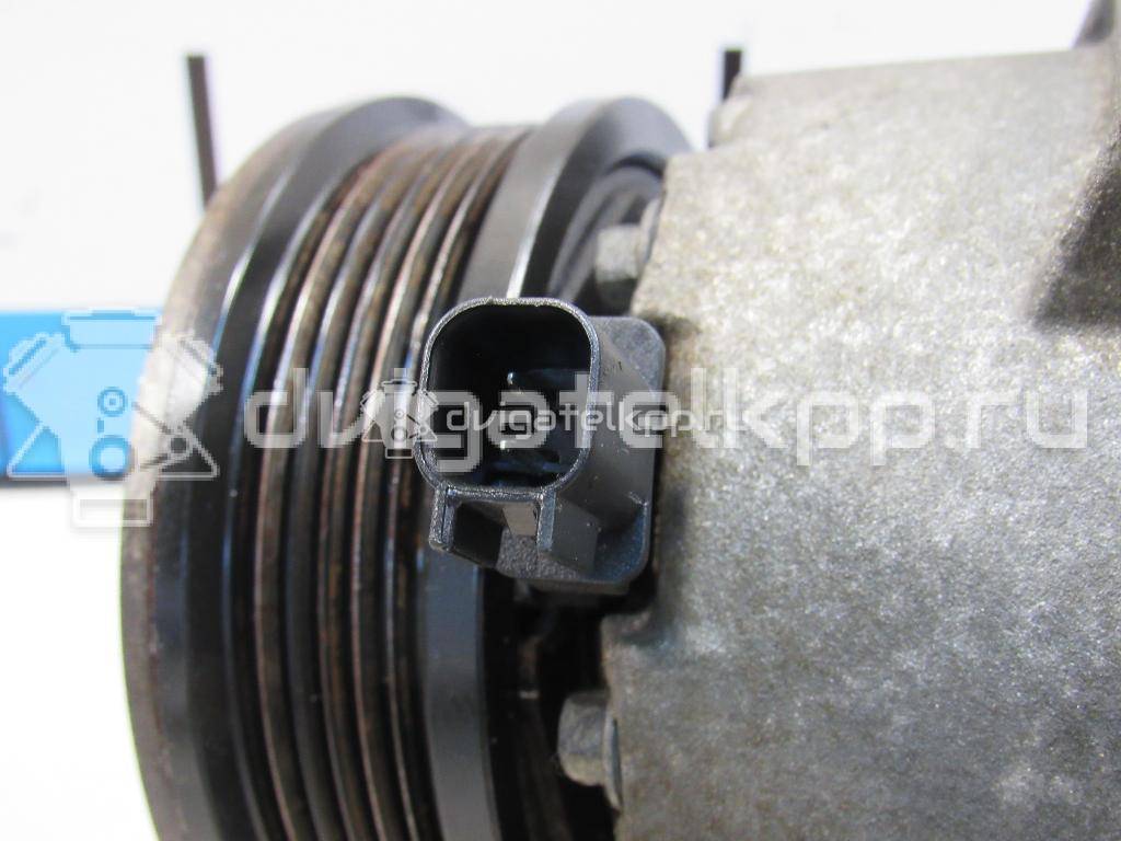 Фото Компрессор системы кондиционирования  1852376 для Ford Focus / C-Max / Galaxy / Grand / S-Max {forloop.counter}}