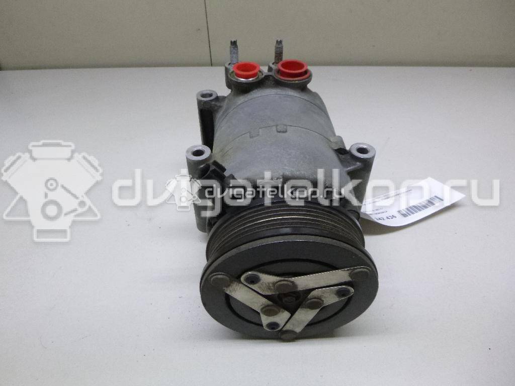 Фото Компрессор системы кондиционирования  AV6119D629CA для Ford Focus / C-Max / Galaxy / Grand / S-Max {forloop.counter}}