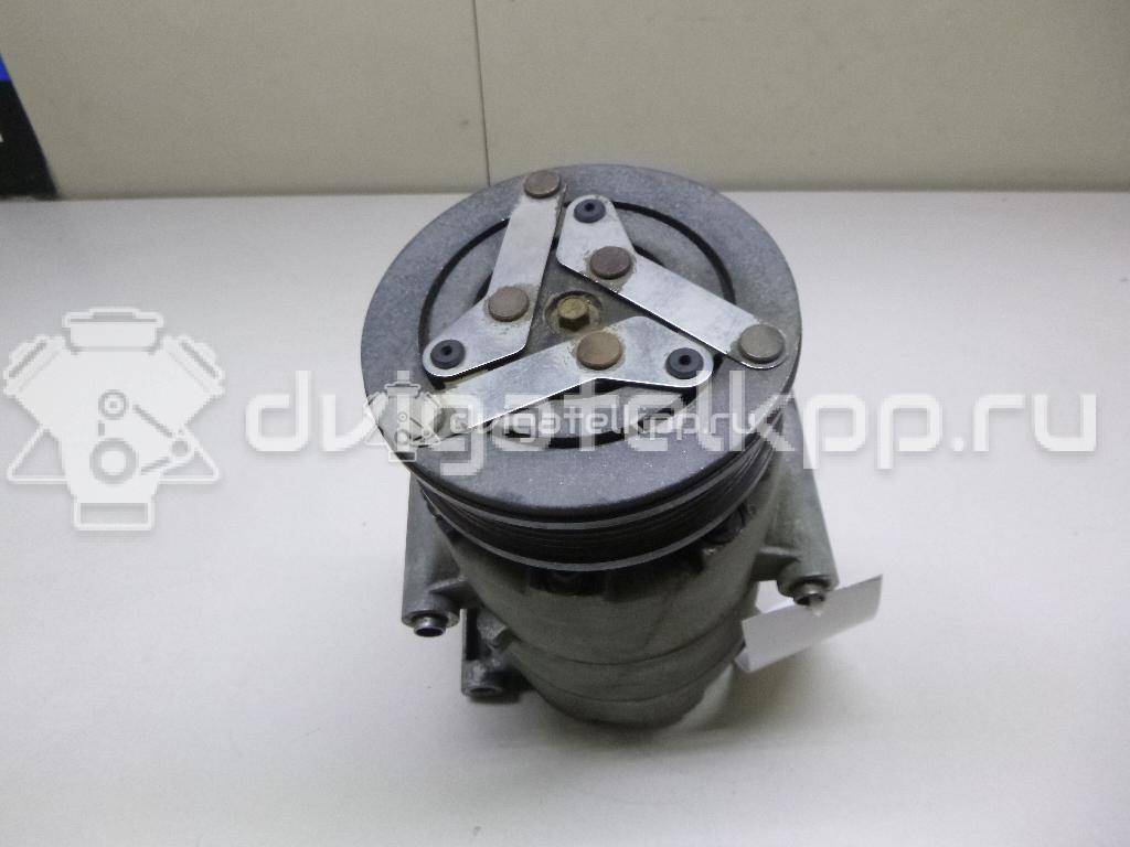 Фото Компрессор системы кондиционирования  AV6119D629CA для Ford Focus / C-Max / Galaxy / Grand / S-Max {forloop.counter}}