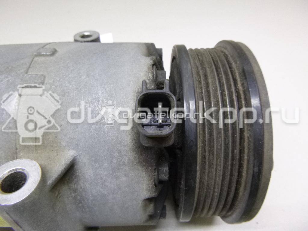 Фото Компрессор системы кондиционирования  AV6119D629CA для Ford Focus / C-Max / Galaxy / Grand / S-Max {forloop.counter}}