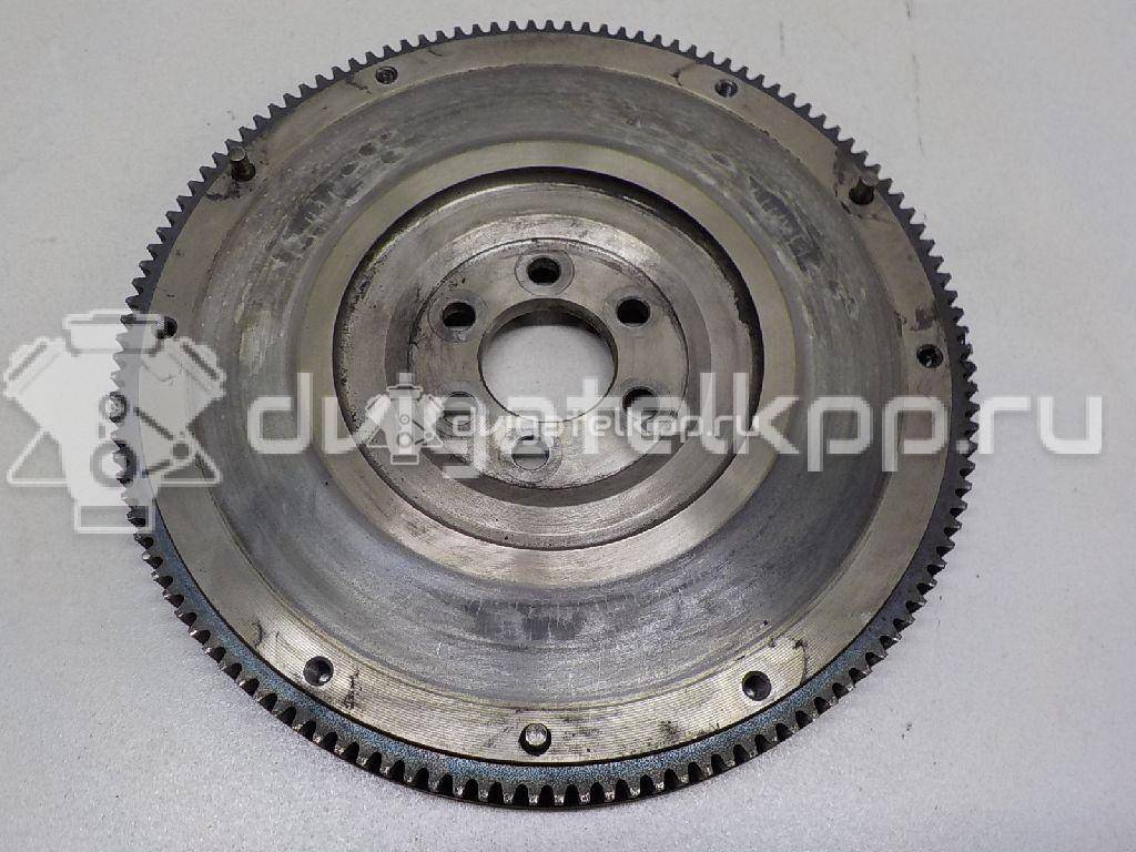 Фото Маховик для двигателя CFNA для Volkswagen / Vw (Svw) 105 л.с 16V 1.6 л бензин 030105271D {forloop.counter}}