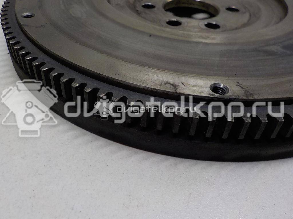 Фото Маховик для двигателя CFNA для Volkswagen / Vw (Svw) 105 л.с 16V 1.6 л бензин 030105271D {forloop.counter}}