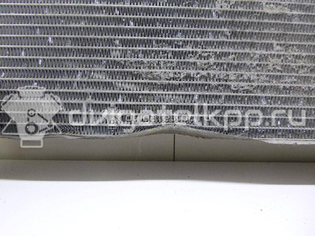 Фото Радиатор основной  1727475 для Ford Focus / C-Max / Grand {forloop.counter}}