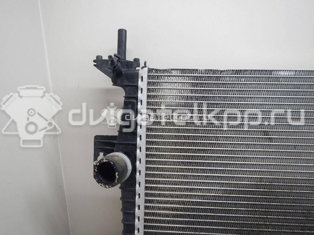 Фото Радиатор основной  1727475 для Ford Focus / C-Max / Grand {forloop.counter}}