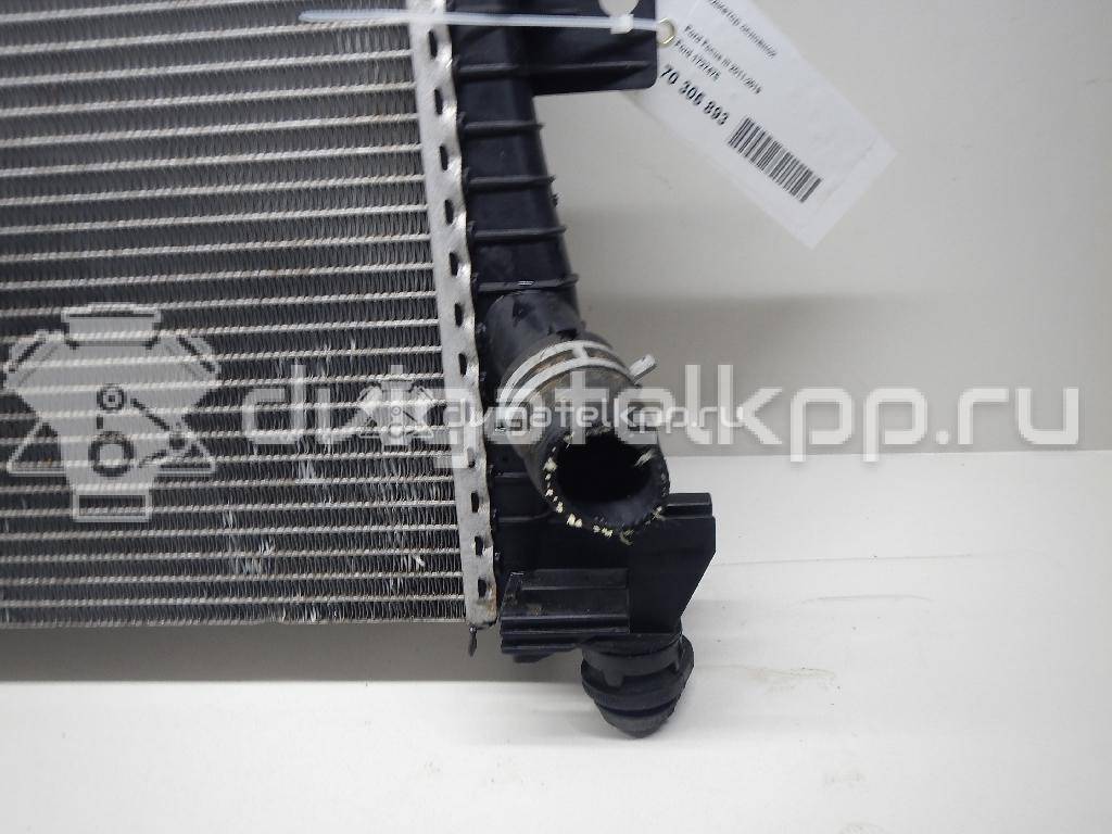 Фото Радиатор основной  1727475 для Ford Focus / C-Max / Grand {forloop.counter}}