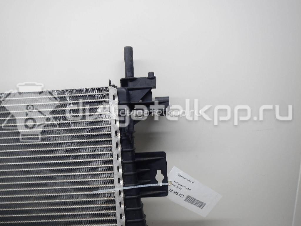 Фото Радиатор основной  1727475 для Ford Focus / C-Max / Grand {forloop.counter}}