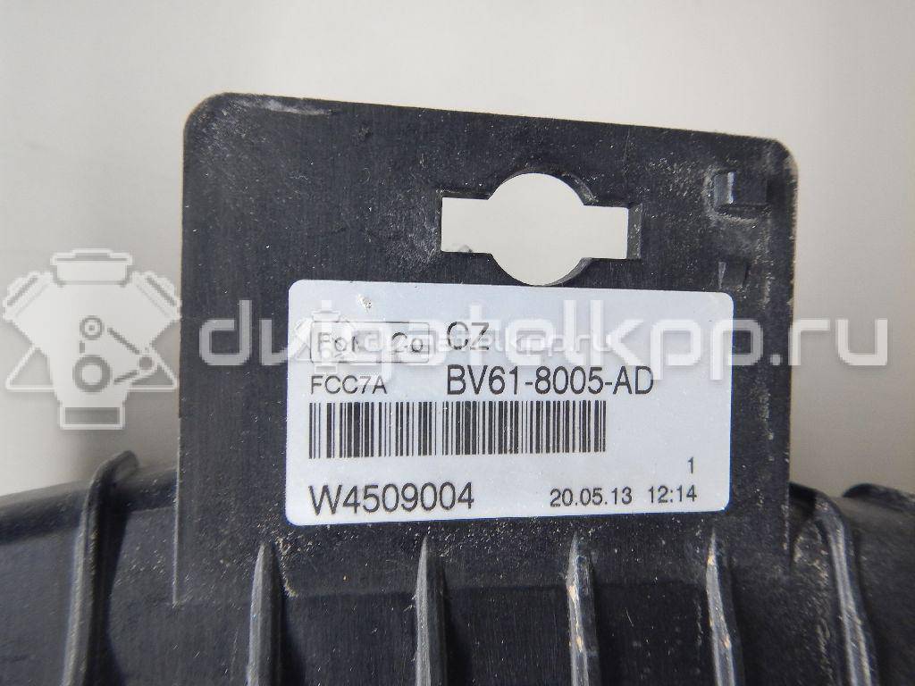 Фото Радиатор основной  1727475 для Ford Focus / C-Max / Grand {forloop.counter}}