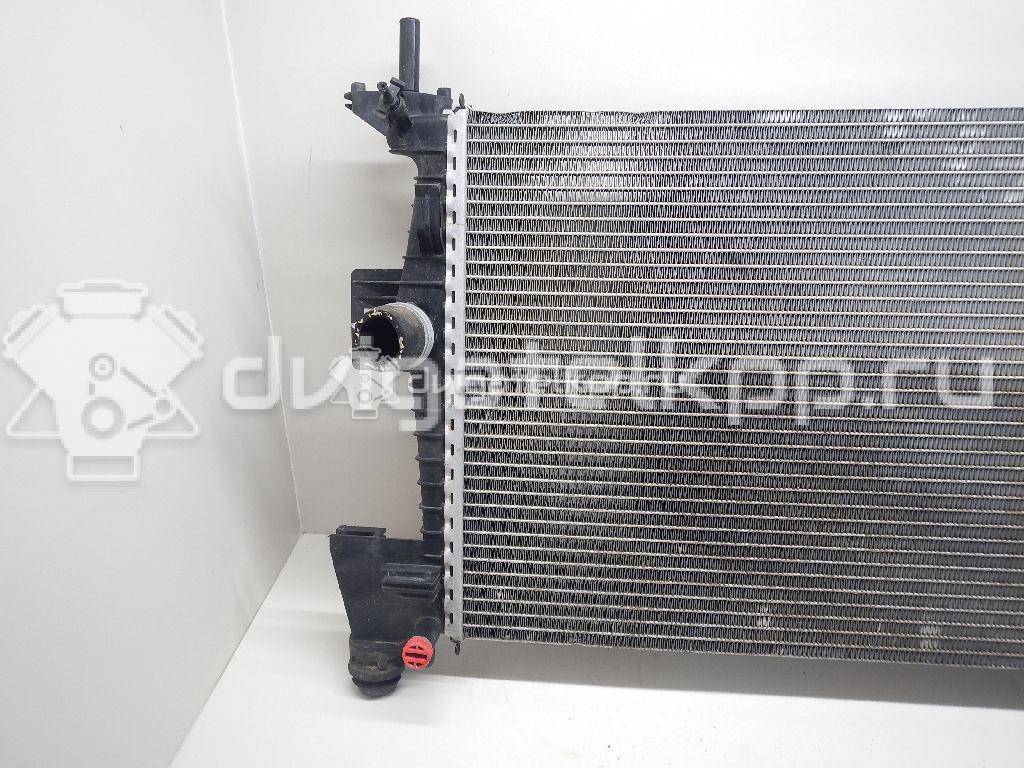 Фото Радиатор основной  1727475 для Ford Focus / C-Max / Grand {forloop.counter}}