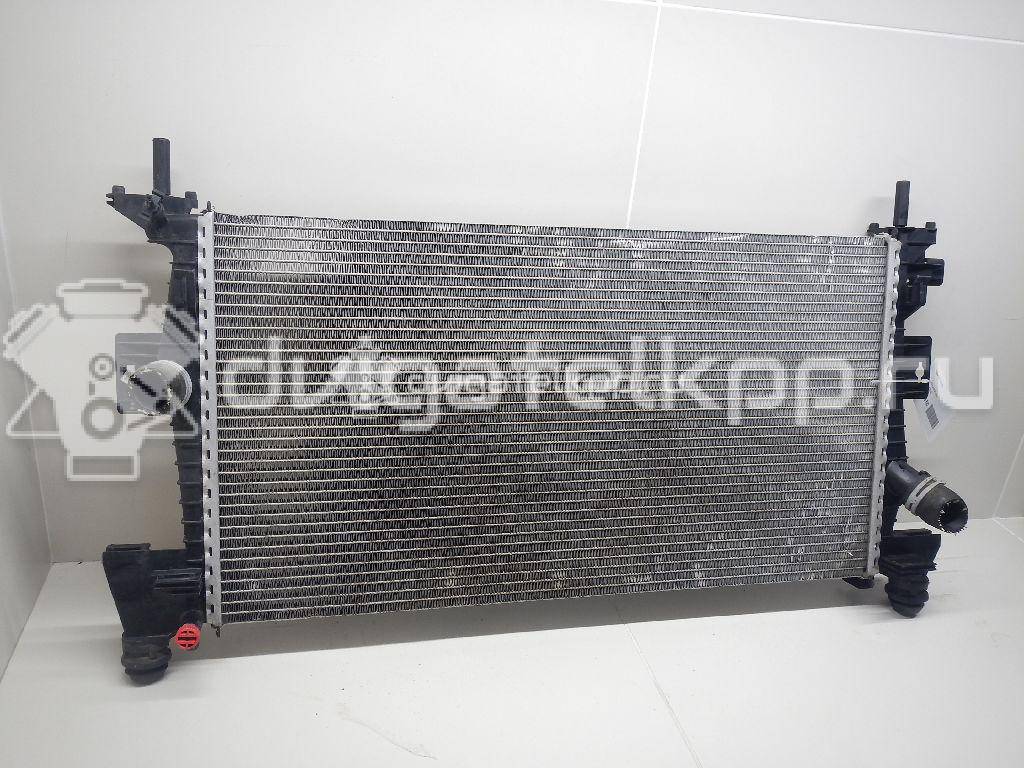 Фото Радиатор основной  1727475 для Ford Focus / C-Max / Grand {forloop.counter}}