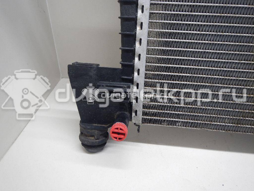 Фото Радиатор основной  1727475 для Ford Focus / C-Max / Grand {forloop.counter}}