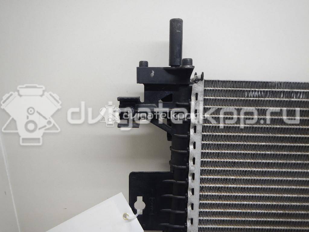 Фото Радиатор основной  1727475 для Ford Focus / C-Max / Grand {forloop.counter}}